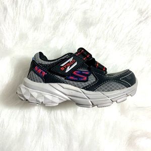 Sketchers Eclipsor Velcro Sneakers
